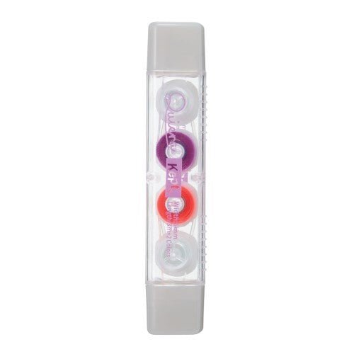 Raymay Kept - Highlighter Marker tape - Note and Nib