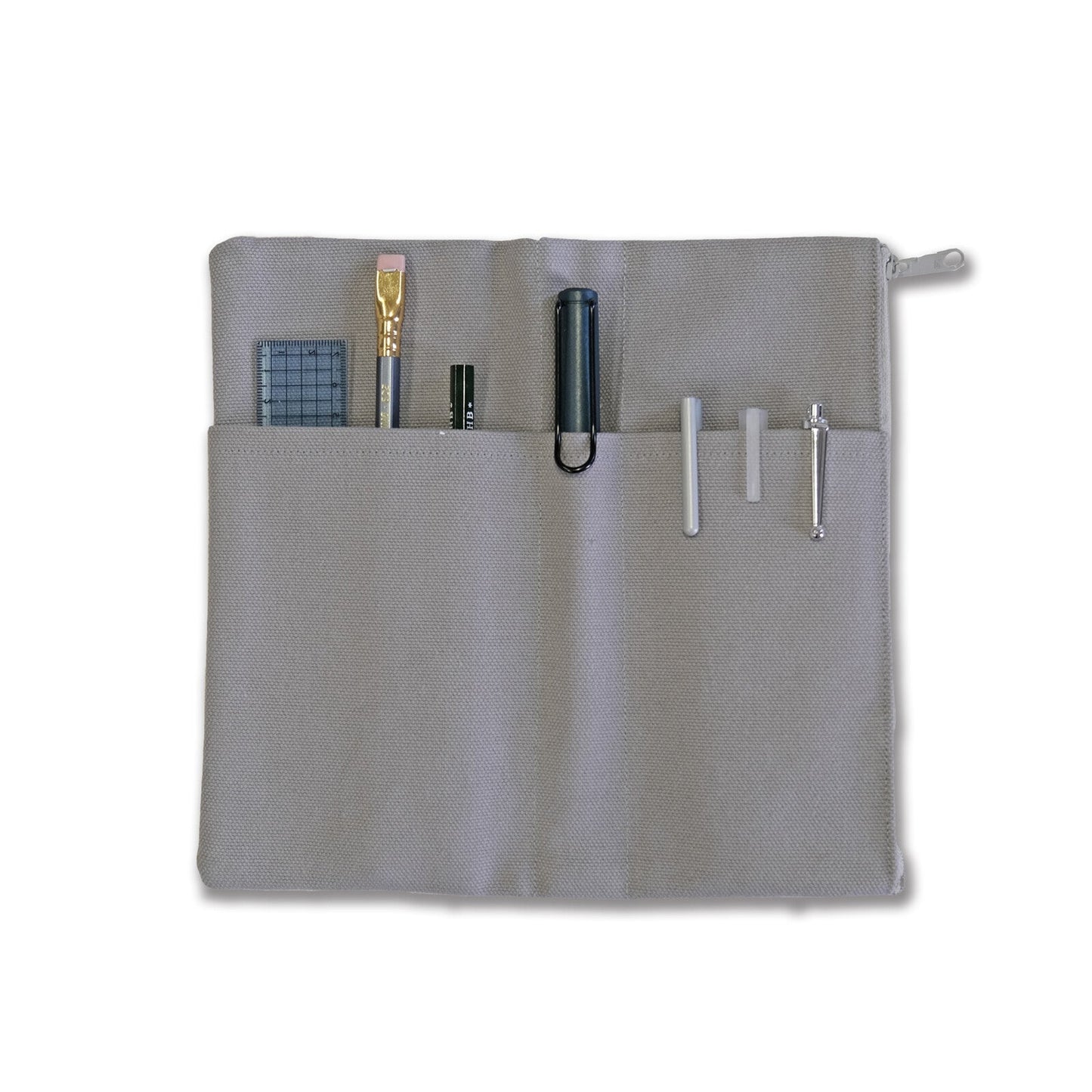 RO - BIKI NOTE CANVAS COVER - Note and Nib