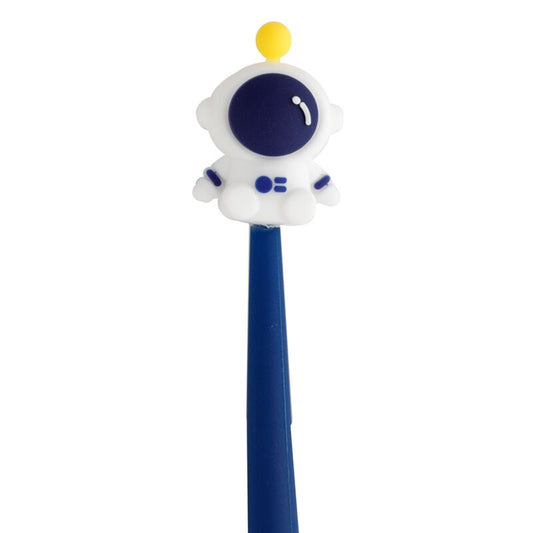 Space Cadet Spaceman Astronaut Fine Tip Pen - Note and Nib