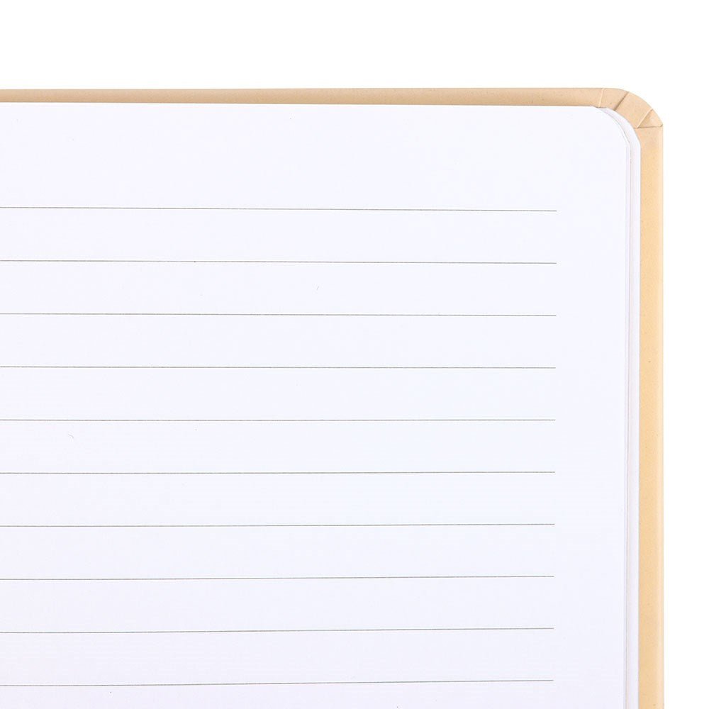 Sun A5 Notebook - Note and Nib