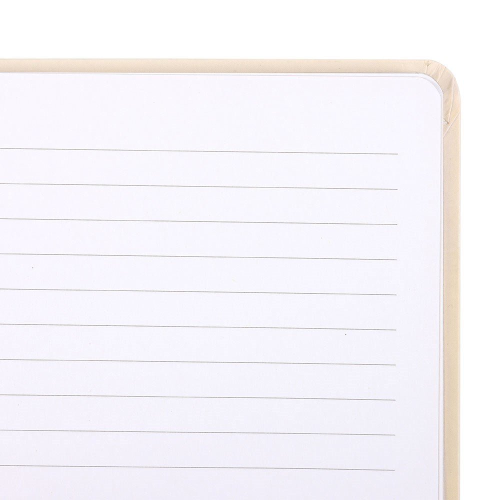 The Magic Is in You A5 Notebook - Note and Nib
