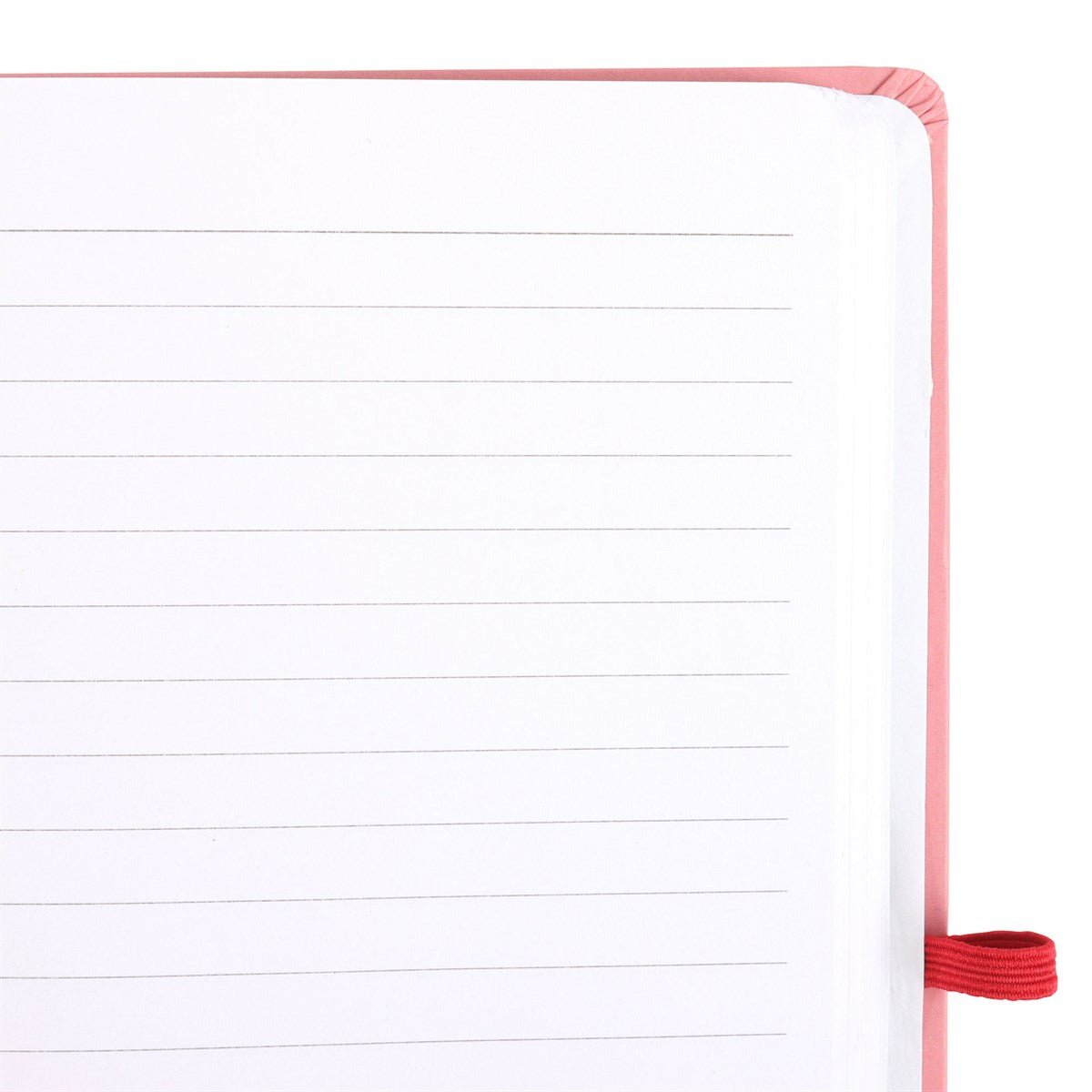 The Sun Gratitude Journal with Rose Quartz Pen - Note and Nib