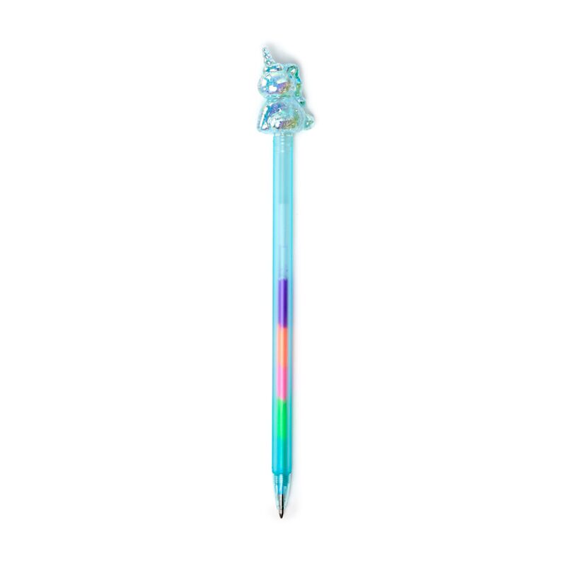 Unicorn Rainbow Ink Pen - Note and Nib