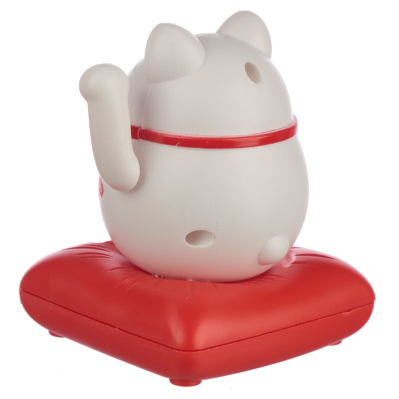 Waving Cat Solar Pal - Note and Nib