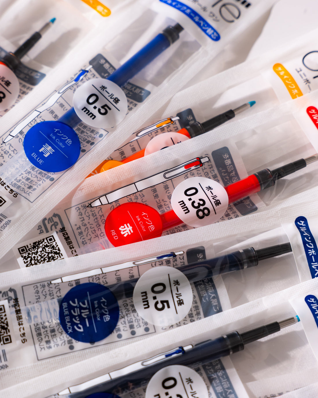 Which Pen Refill Do I Need? A Simple Guide