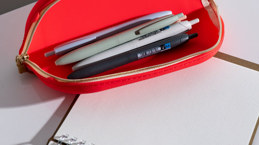 Best Pens for Exams in Ireland (2026) | Smooth & Fast-Drying
