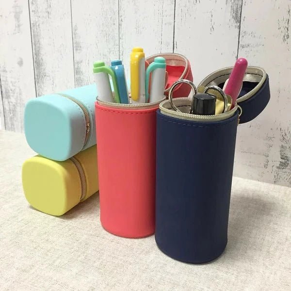 Pencil Cases - Note and Nib