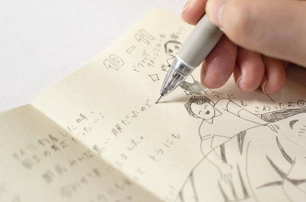 Tokaido Museum Series RO-BIKI NOTE