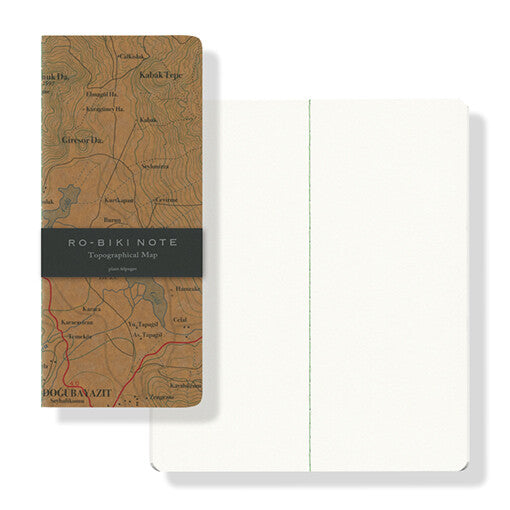 RO-BIKI NOTE