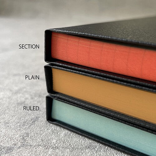 LIFE Notebook Noble book