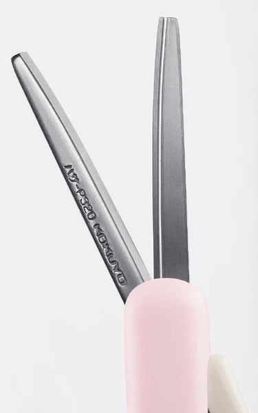 KOKUYO Saxa Poche Portable Scissors
