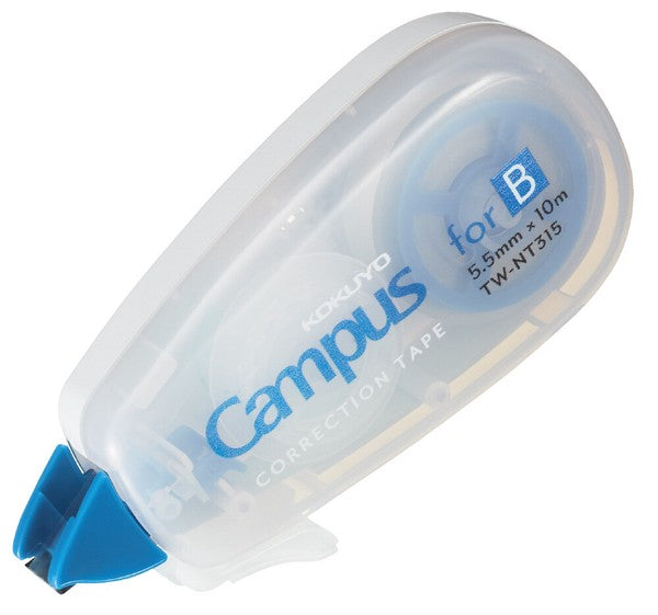 KOKUYO Correction Item Campus Correction Tape 6m
