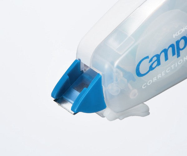KOKUYO Correction Item Campus Correction Tape 6m