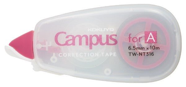 KOKUYO Correction Item Campus Correction Tape 6m
