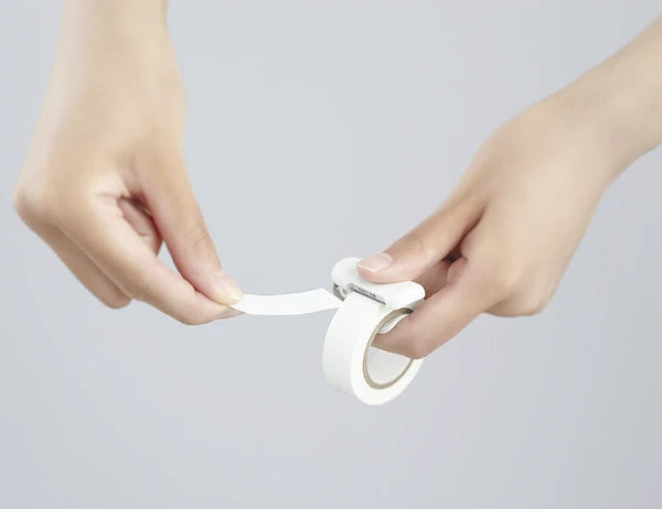 KOKUYO Karucut Clip-On Washi Tape Cutter