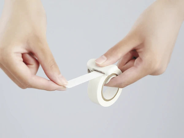 KOKUYO Karucut Clip-On Washi Tape Cutter