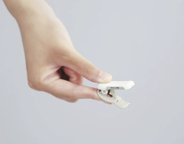 KOKUYO Karucut Clip-On Washi Tape Cutter