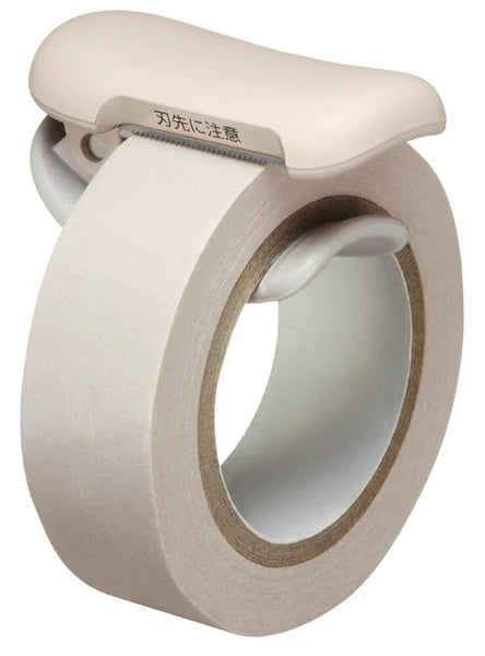 KOKUYO Karucut Clip-On Washi Tape Cutter