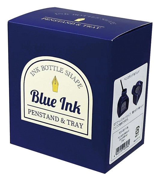 Pen Stand/Desktop Organizer Ink Bottle