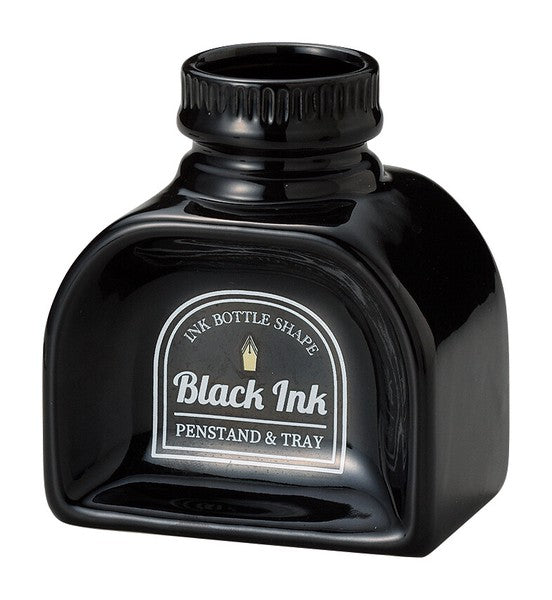 Pen Stand/Desktop Organizer Ink Bottle