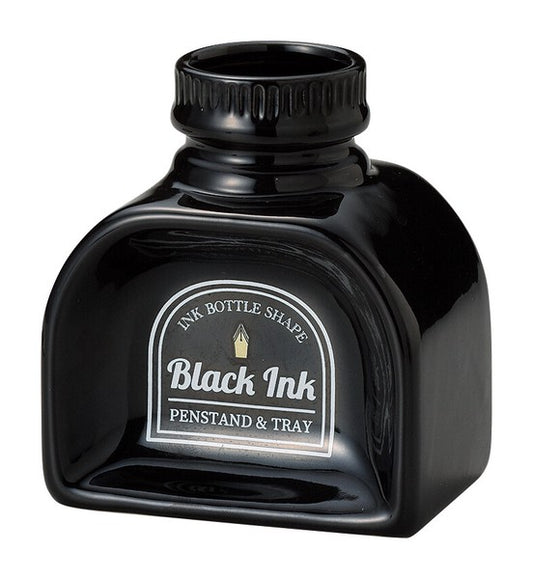 Pen Stand/Desktop Organizer Ink Bottle
