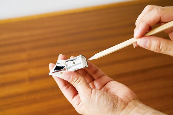 Pencil Sharpener PEN NIB