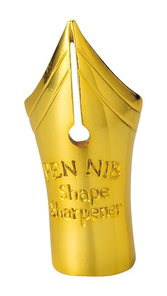 Pencil Sharpener PEN NIB