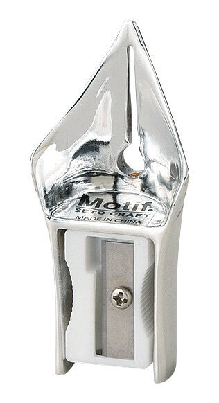 Pencil Sharpener PEN NIB