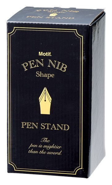 Pen Stand/Desktop Organizer PEN NIB
