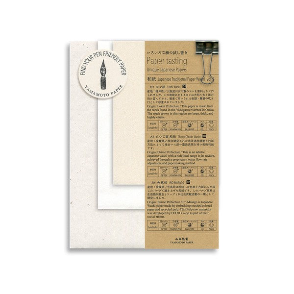 Memo Pad