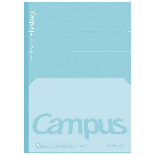 KOKUYO Notebook Campus