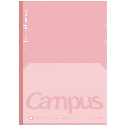 KOKUYO Notebook Campus