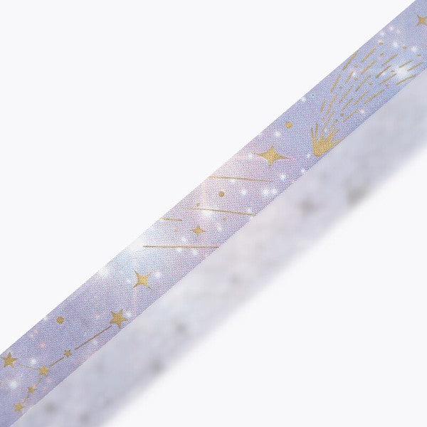 BGM LIFE Washi Tape Clear 5mm