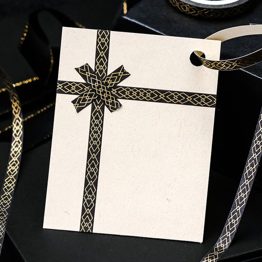 BGM LIFE Washi Tape 5mm