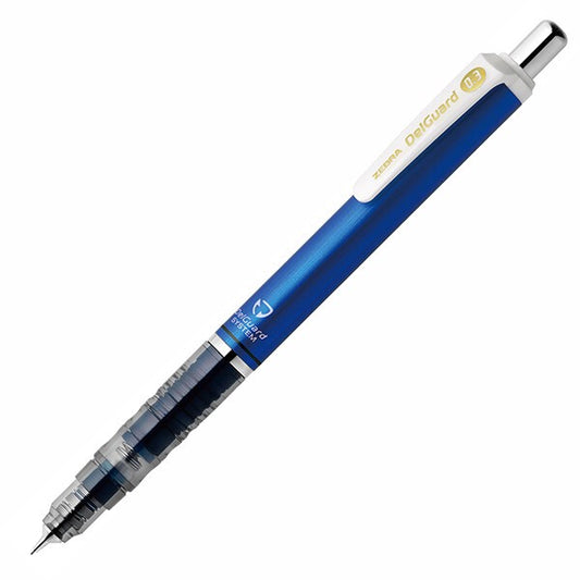 ZEBRA Mechanical Pencil ZEBRA Delguard 0.3mm