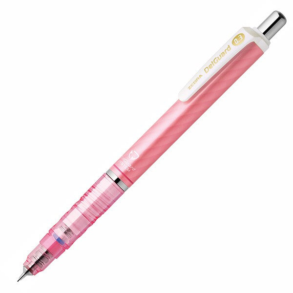 ZEBRA Mechanical Pencil ZEBRA Delguard 0.3mm