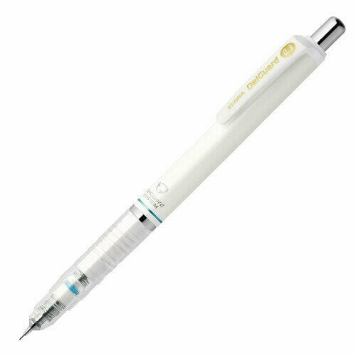 ZEBRA Mechanical Pencil ZEBRA Delguard 0.3mm