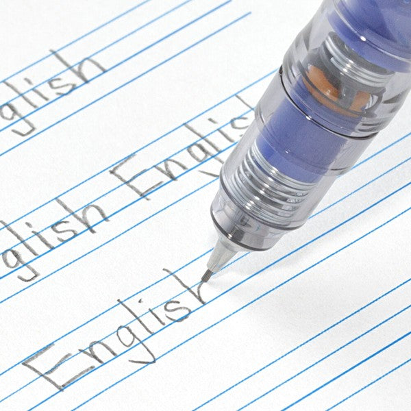 ZEBRA Mechanical Pencil ZEBRA Delguard 0.3mm