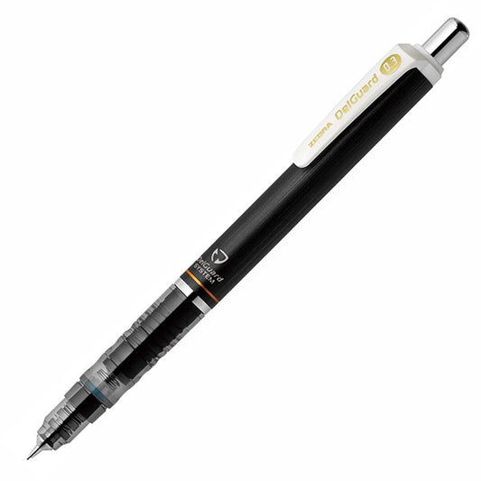 ZEBRA Mechanical Pencil ZEBRA Delguard 0.3mm