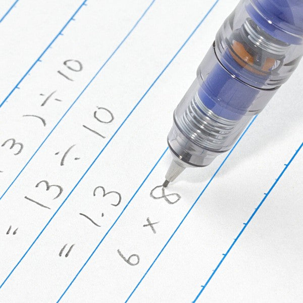 ZEBRA Mechanical Pencil ZEBRA Delguard 0.3mm