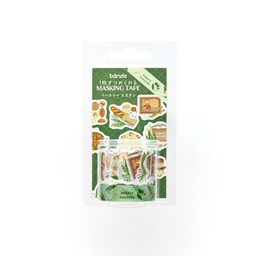 Masking Sticker Roll Sticker Drops Weather Candy BDA743