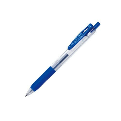 ZEBRA Gel Pen Gel Pens ZEBRA Sarasa 0.4mm