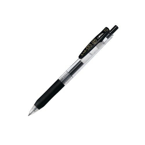 ZEBRA Gel Pen Gel Pens ZEBRA Sarasa 0.7mm