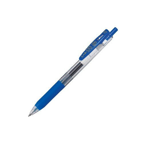ZEBRA Gel Pen Gel Pens ZEBRA Sarasa 0.7mm