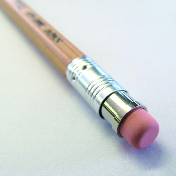 OHTO Mechanical Pencil Wooden Pencil Long length 0.5mm