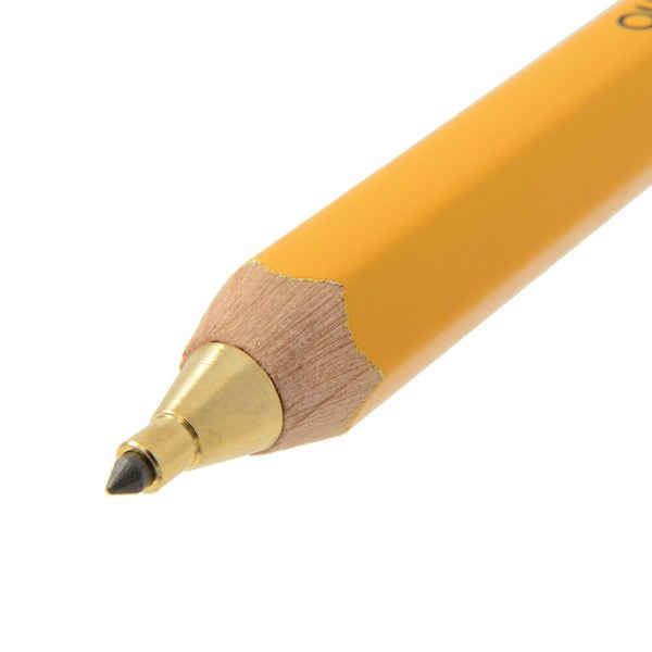 OHTO Mechanical Pencil Wooden Pencil 2.0mm