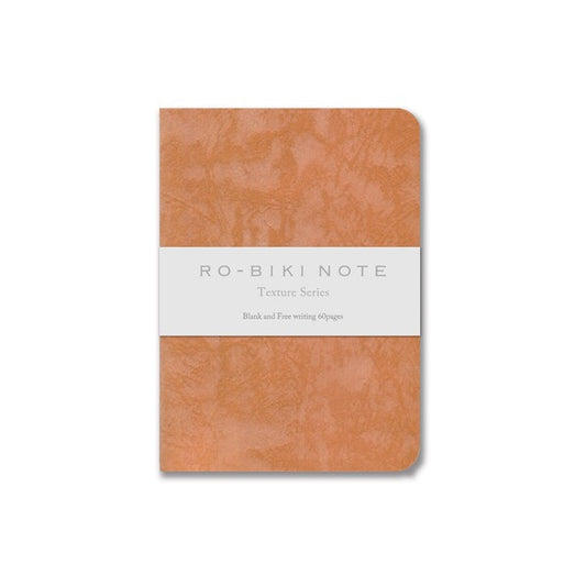 RO-BIKI NOTE Notebook