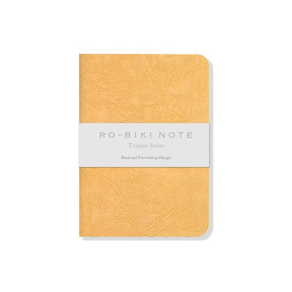 RO-BIKI NOTE Notebook