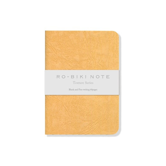 RO-BIKI NOTE Notebook