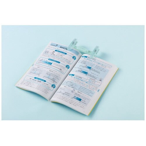KOKUYO Clip Campus Bookclip